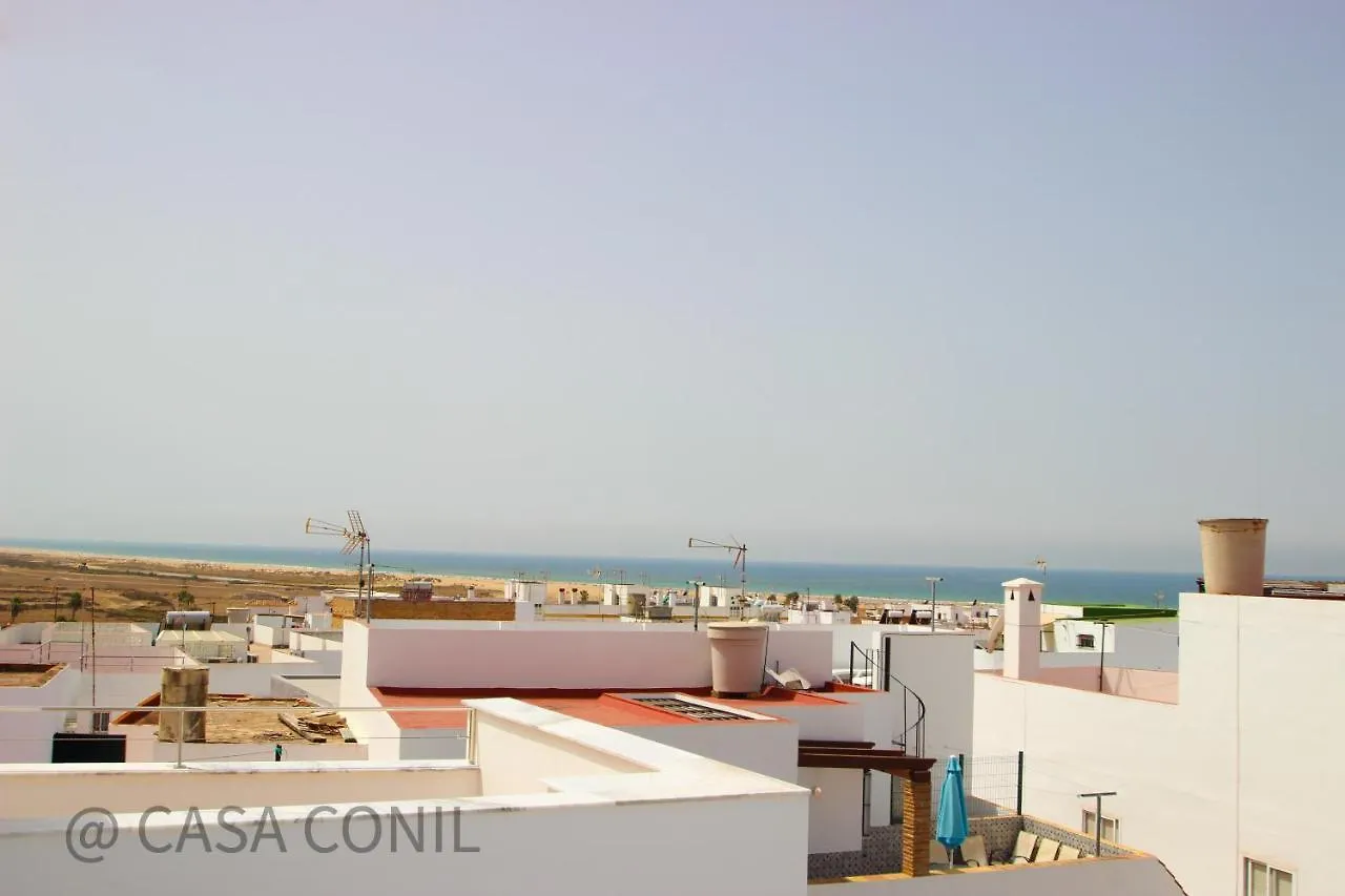 Villa Casa Saturn Conil De La Frontera 0*,  España