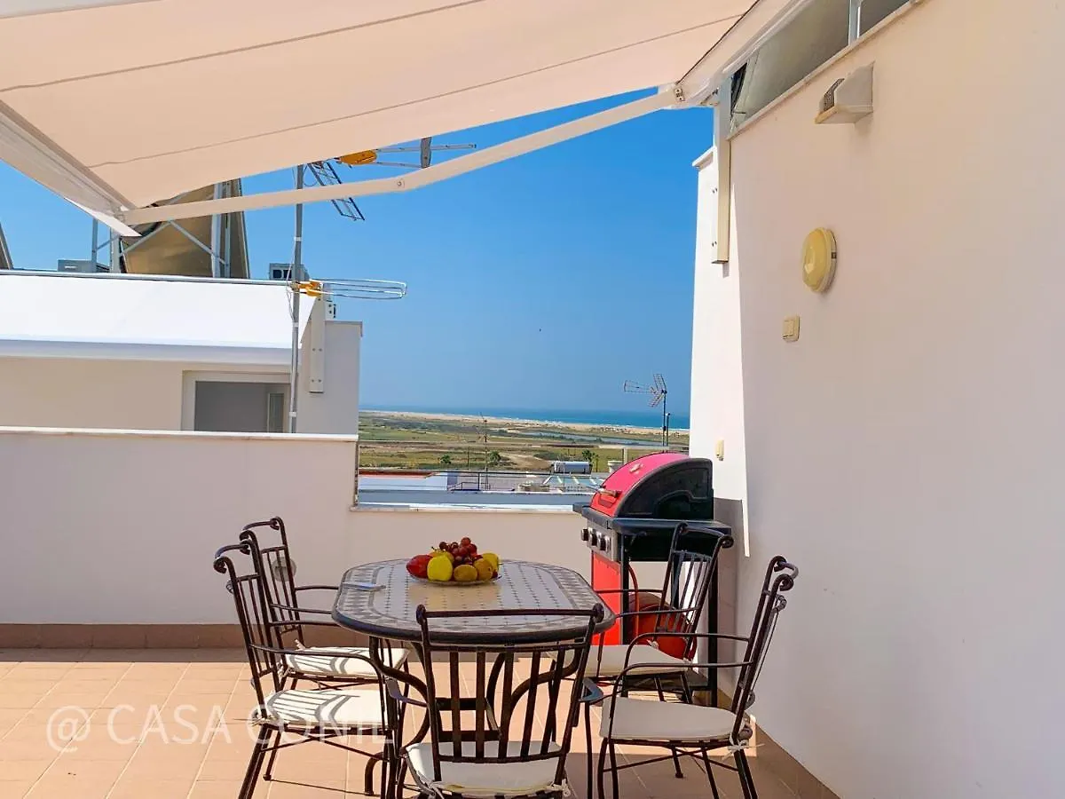 Villa Casa Saturn Conil De La Frontera